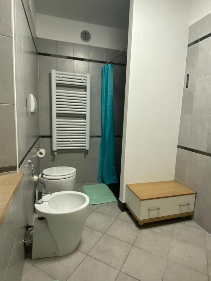 Piano B Hotel เวนโซเน ภายนอก รูปภาพ